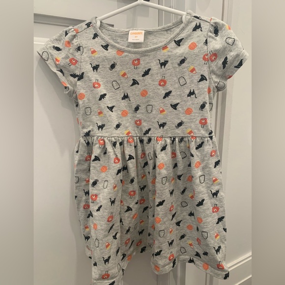2 Halloween dresses from Gymboree. Both size 2T - Picture 9 of 9